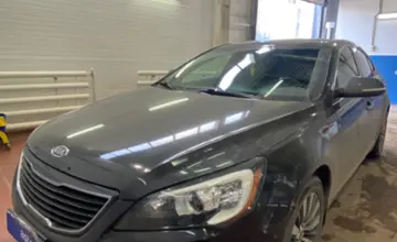 Kia Cadenza 2012 года за 6 500 000 тг. в Астана фото 1