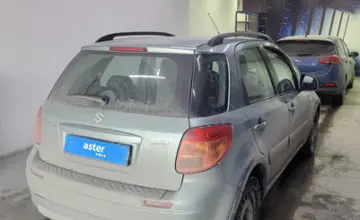 Suzuki SX4 2011 года за 3 000 000 тг. в Павлодар
