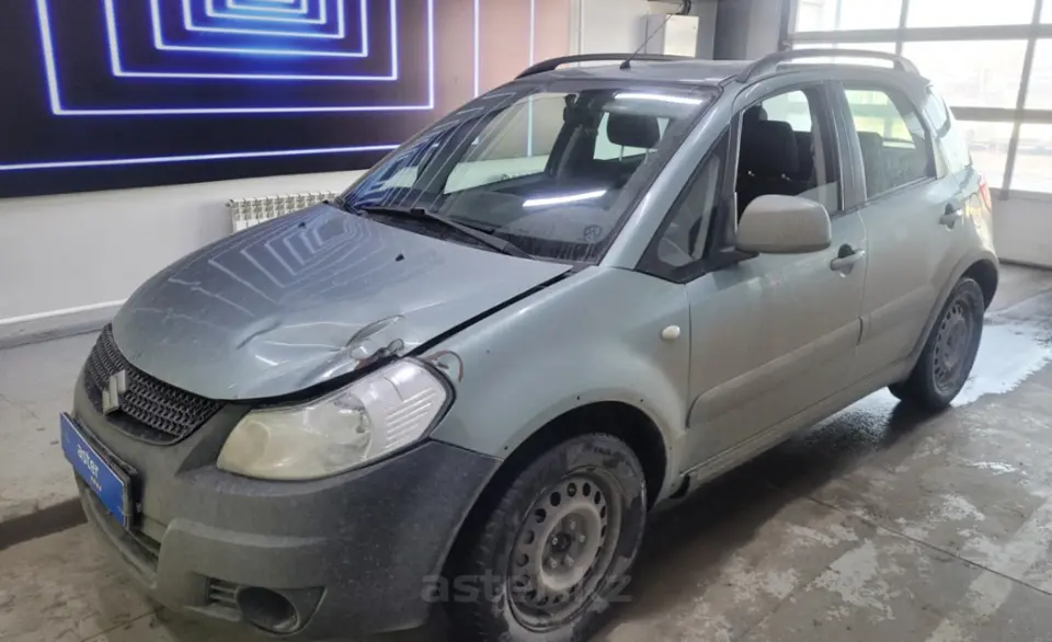Suzuki SX4 2011 года за 3 000 000 тг. в Павлодар