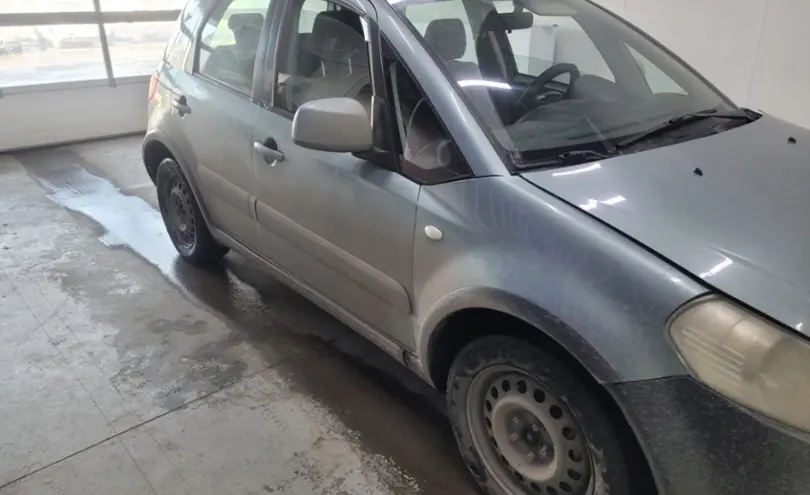 Suzuki SX4 2011 года за 3 000 000 тг. в Павлодар фото 4