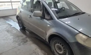 Suzuki SX4 2011 года за 3 000 000 тг. в Павлодар фото 4