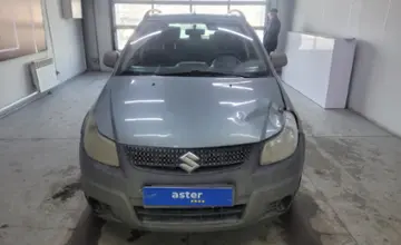 Suzuki SX4 2011 года за 3 000 000 тг. в Павлодар фото 2