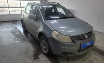 Suzuki SX4 2011 года за 3 000 000 тг. в Павлодар фото 3