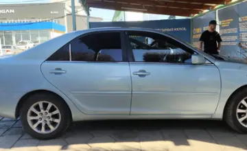 Toyota Camry 2005 года за 5 000 000 тг. в Талдыкорган фото 4