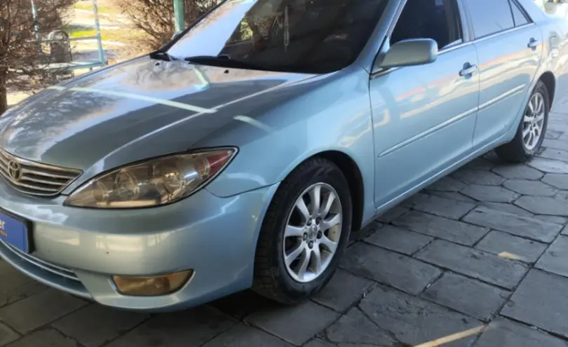 Toyota Camry 2005 года за 5 000 000 тг. в Талдыкорган