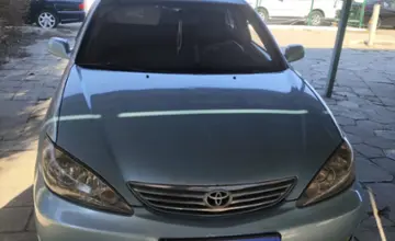 Toyota Camry 2005 года за 5 000 000 тг. в Талдыкорган фото 2