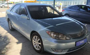 Toyota Camry 2005 года за 5 000 000 тг. в Талдыкорган фото 3