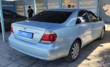 Toyota Camry 2005 года за 5 000 000 тг. в Талдыкорган