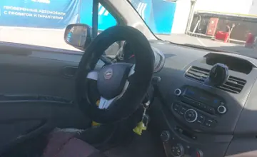 Chevrolet Spark 2021 года за 4 500 000 тг. в Алматы фото 5