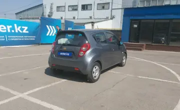 Chevrolet Spark 2021 года за 4 500 000 тг. в Алматы фото 3