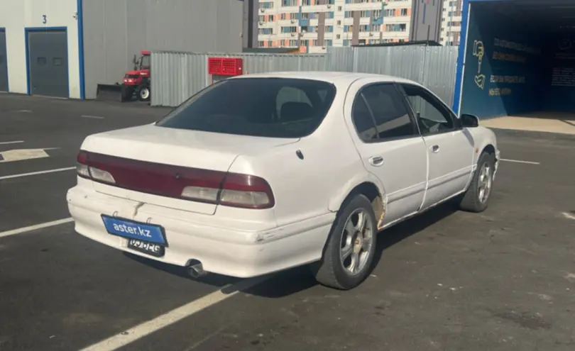 Nissan Cefiro 1998 года за 1 000 000 тг. в Алматы фото 5
