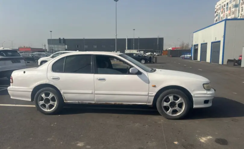 Nissan Cefiro 1998 года за 1 000 000 тг. в Алматы фото 4