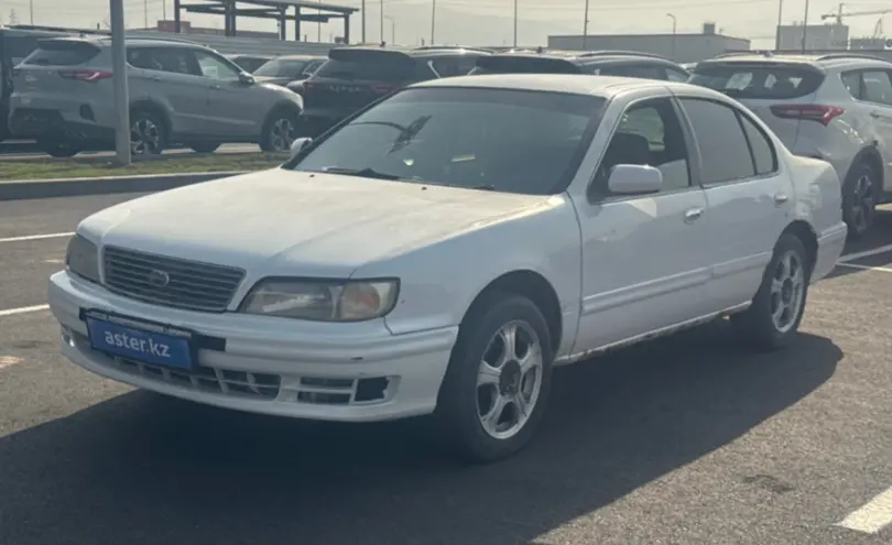 Nissan Cefiro 1998 года за 1 000 000 тг. в Алматы