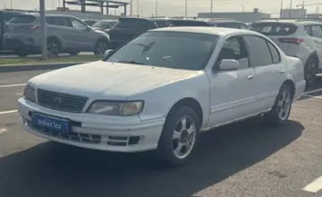 Nissan Cefiro 1998 года за 1 000 000 тг. в Алматы фото 1