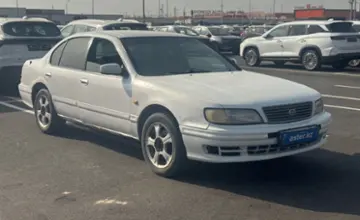 Nissan Cefiro 1998 года за 1 000 000 тг. в Алматы фото 3