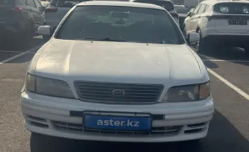 Nissan Cefiro 1998 года за 1 000 000 тг. в Алматы фото 2