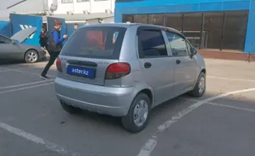 Daewoo Matiz 2014 года за 1 500 000 тг. в Алматы фото 3