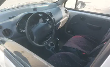 Daewoo Matiz 2014 года за 1 500 000 тг. в Алматы фото 5