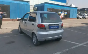 Daewoo Matiz 2014 года за 1 500 000 тг. в Алматы фото 4