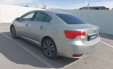 Toyota Avensis 2013 года за 6 500 000 тг. в Шымкент фото 4