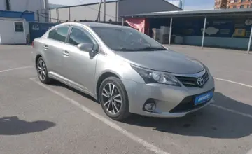 Toyota Avensis 2013 года за 6 500 000 тг. в Шымкент фото 2