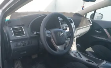 Toyota Avensis 2013 года за 6 500 000 тг. в Шымкент фото 5