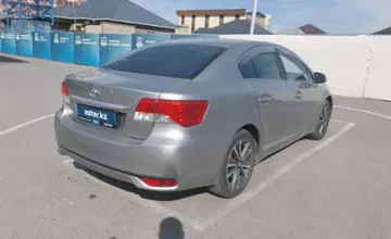 Toyota Avensis 2013 года за 6 500 000 тг. в Шымкент фото 3