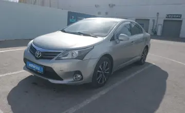 Toyota Avensis 2013 года за 6 500 000 тг. в Шымкент фото 1