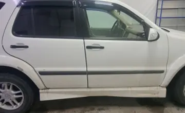 Mercedes-Benz M-Класс 2002 года за 3 000 000 тг. в Павлодар фото 4