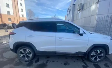 JAC JS4 2023 года за 5 700 000 тг. в Костанай фото 4