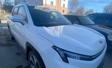 JAC JS4 2023 года за 5 700 000 тг. в Костанай фото 3