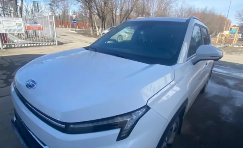 JAC JS4 2023 года за 5 700 000 тг. в Костанай