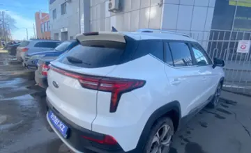 JAC JS4 2023 года за 5 700 000 тг. в Костанай