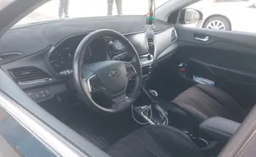 Hyundai Accent 2021 года за 7 000 000 тг. в Алматы фото 5
