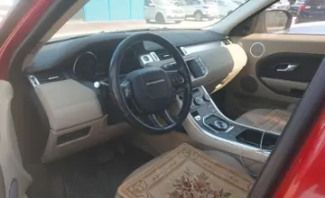 Land Rover Range Rover Evoque 2011 года за 7 500 000 тг. в Алматы фото 5