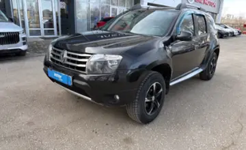 Renault Duster 2014 года за 4 500 000 тг. в Актобе фото 1