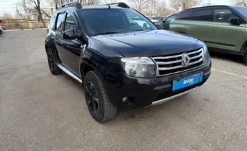 Renault Duster 2014 года за 4 500 000 тг. в Актобе фото 3