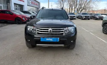 Renault Duster 2014 года за 4 500 000 тг. в Актобе фото 2