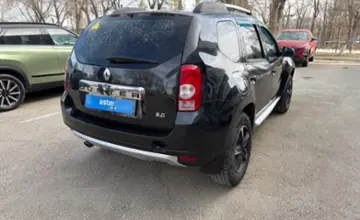 Renault Duster 2014 года за 4 500 000 тг. в Актобе