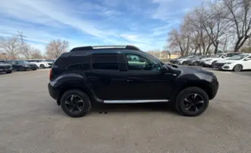 Renault Duster 2014 года за 4 500 000 тг. в Актобе фото 4