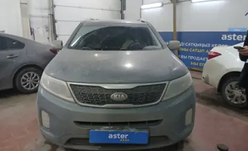 Kia Sorento 2013 года за 9 000 000 тг. в Астана фото 2