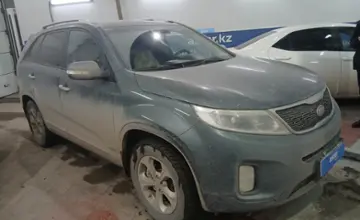 Kia Sorento 2013 года за 9 000 000 тг. в Астана фото 3