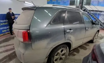 Kia Sorento 2013 года за 9 000 000 тг. в Астана фото 4