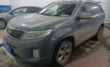 Kia Sorento 2013 года за 9 000 000 тг. в Астана фото 1