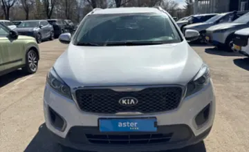 Kia Sorento 2017 года за 10 000 000 тг. в Актобе фото 2