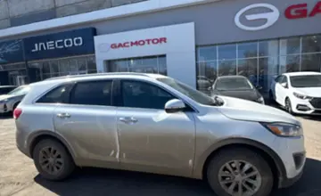 Kia Sorento 2017 года за 10 000 000 тг. в Актобе фото 4