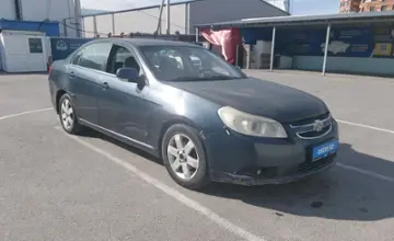 Chevrolet Epica 2008 года за 2 500 000 тг. в Шымкент фото 2