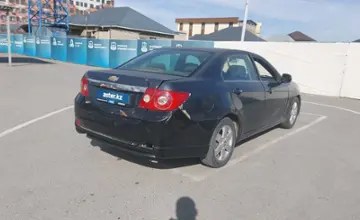 Chevrolet Epica 2008 года за 2 500 000 тг. в Шымкент фото 3