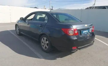 Chevrolet Epica 2008 года за 2 500 000 тг. в Шымкент фото 4