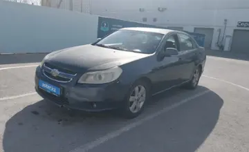 Chevrolet Epica 2008 года за 2 500 000 тг. в Шымкент фото 1